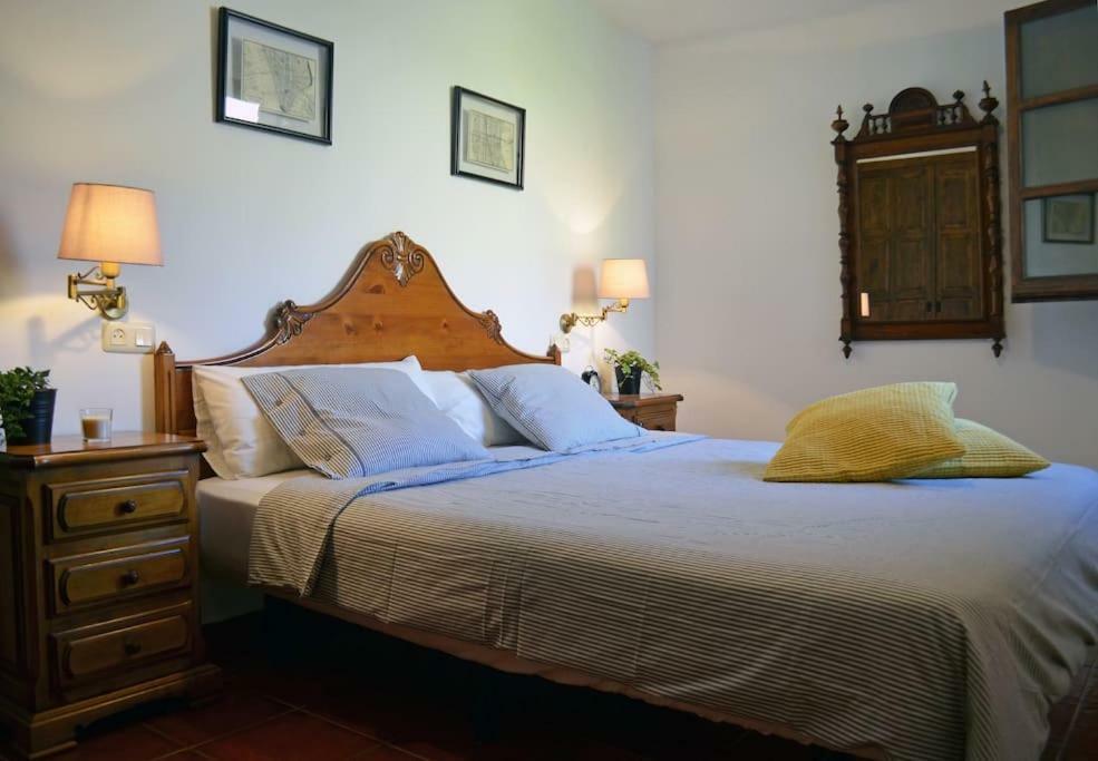 Apartamento Portal Del Agua Albarracin Ngoại thất bức ảnh