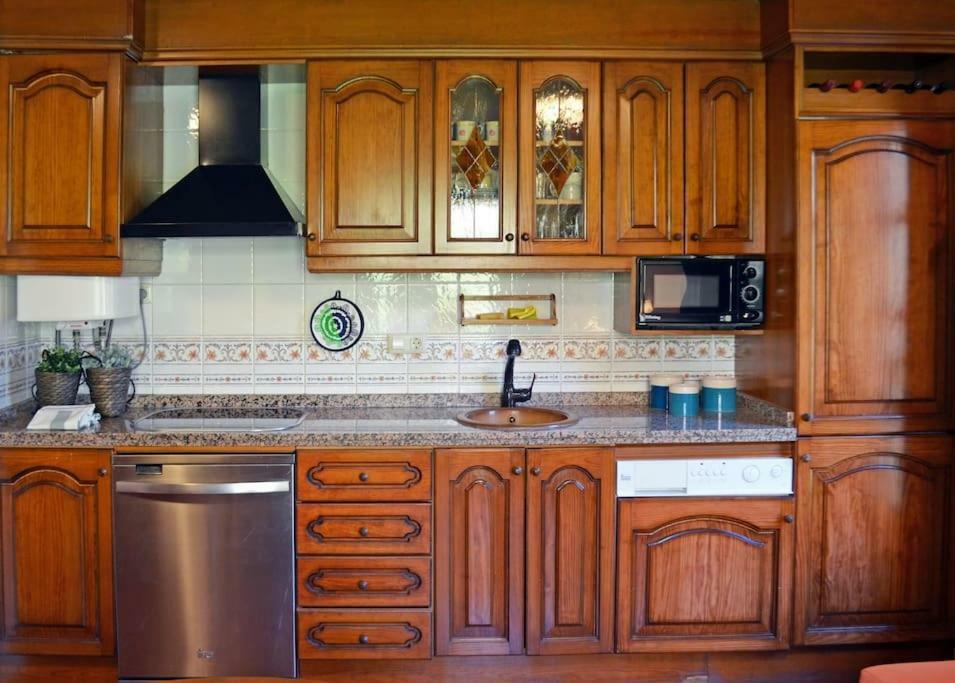 Apartamento Portal Del Agua Albarracin Ngoại thất bức ảnh